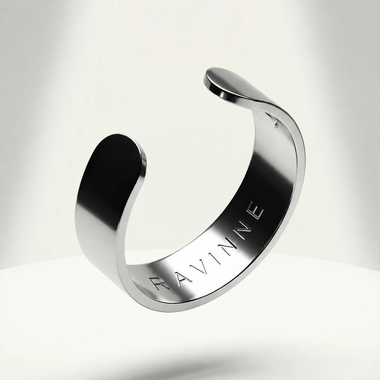 Ravinne® Ring — Natural Wellness