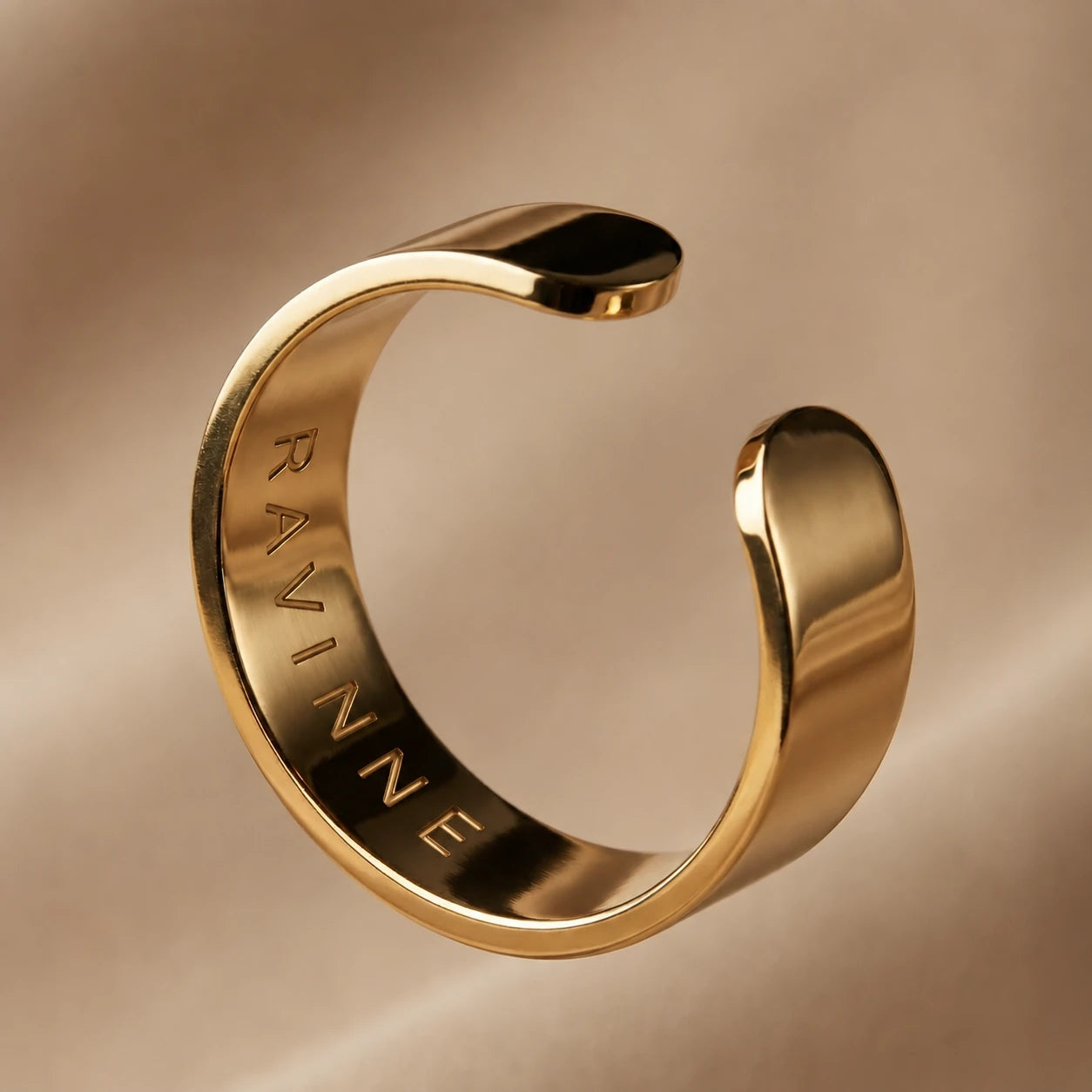 Ravinne® Ring — Natural Wellness