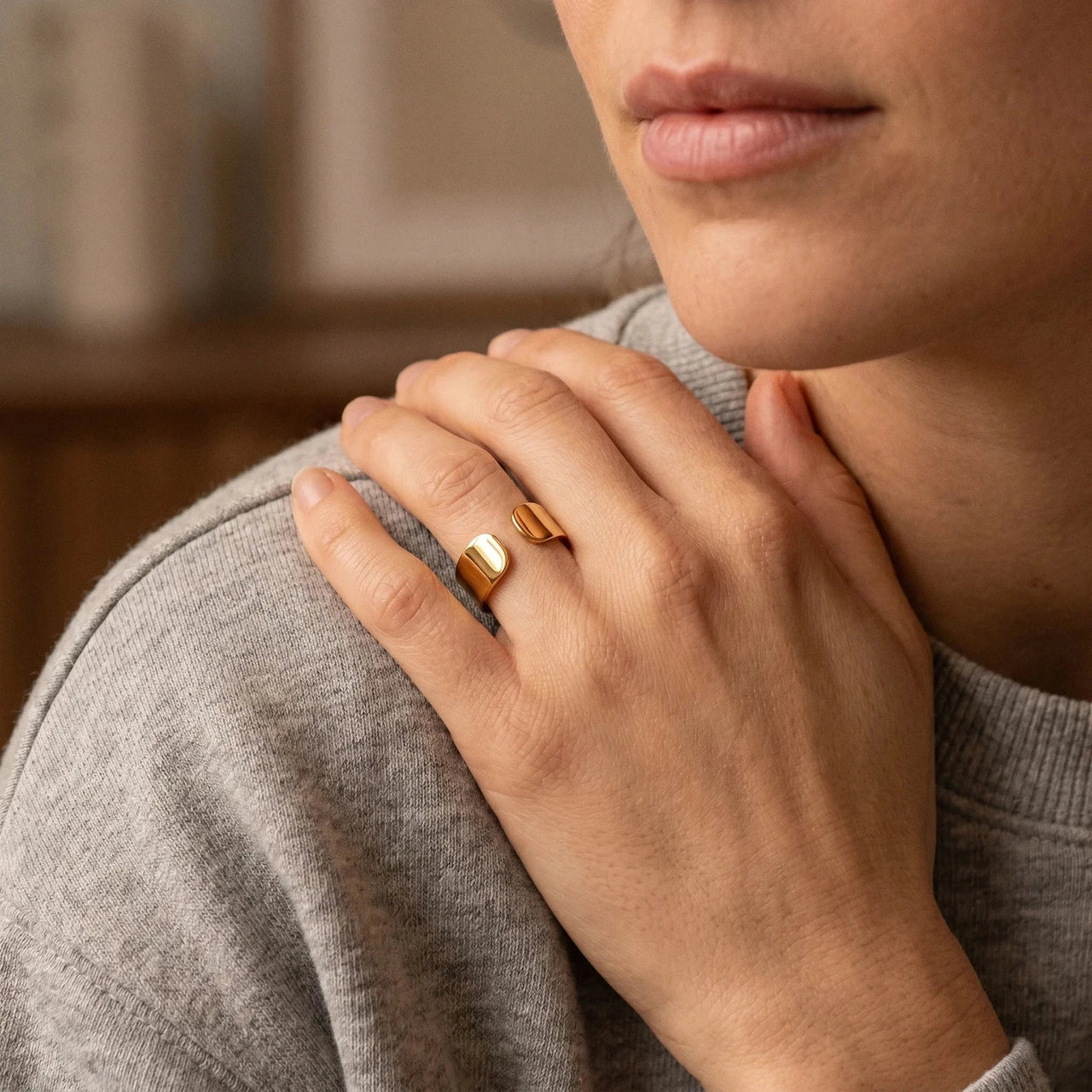 Ravinne® Ring — Natural Wellness