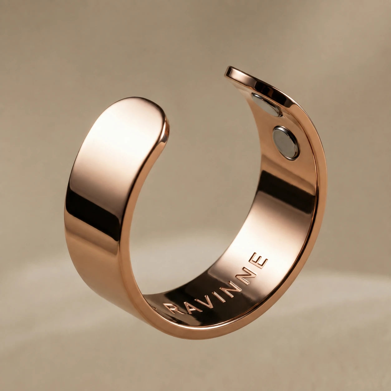 Ravinne® Ring — Natural Wellness