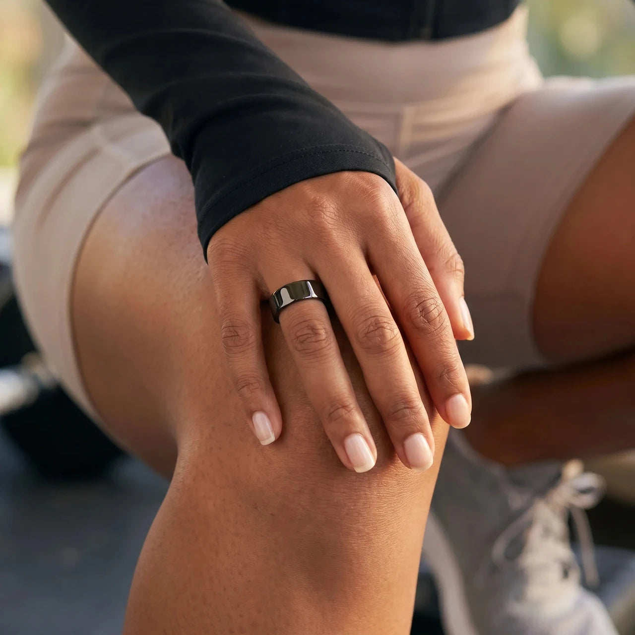 Ravinne® Ring — Natural Wellness