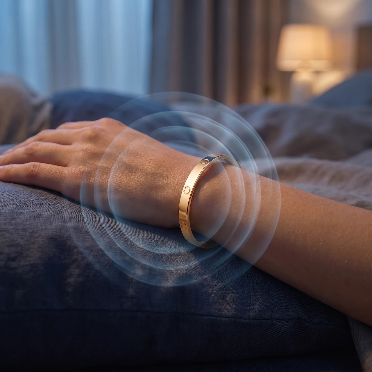 Ravinne® Bracelet - The Natural Wellness Solution