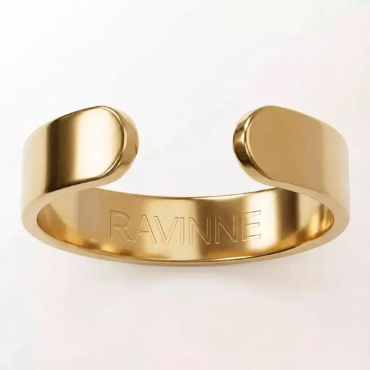 Magnetic Ring
