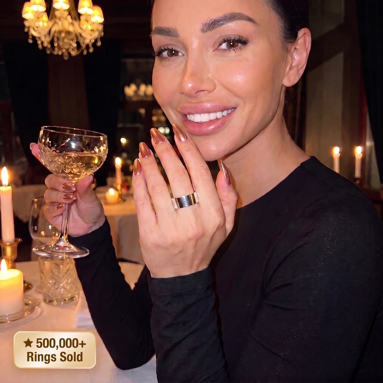 Ravinne® Ring — Natural Wellness