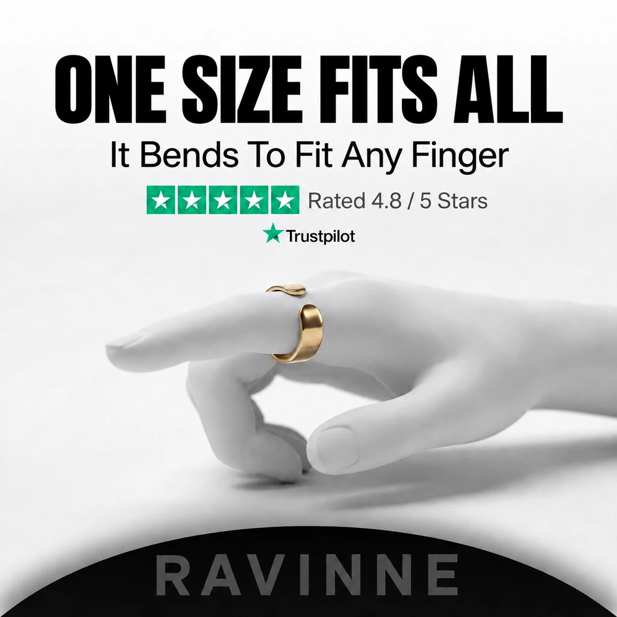 Ravinne® Ring — Natural Wellness
