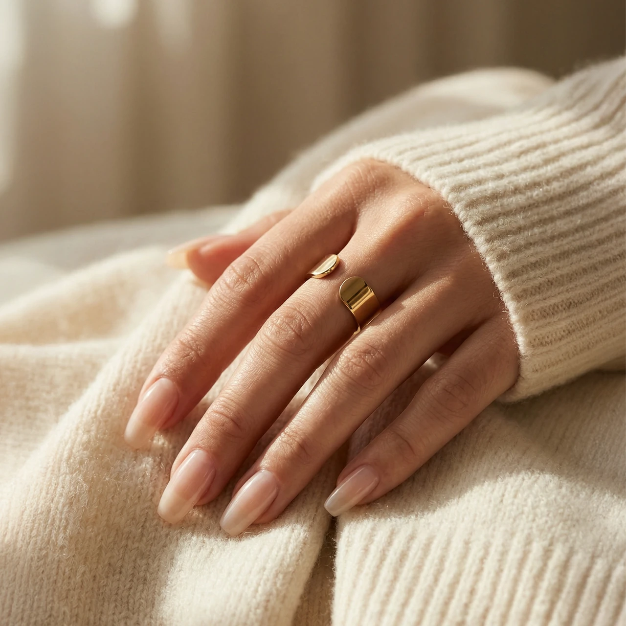 Ravinne® Ring — Natural Wellness