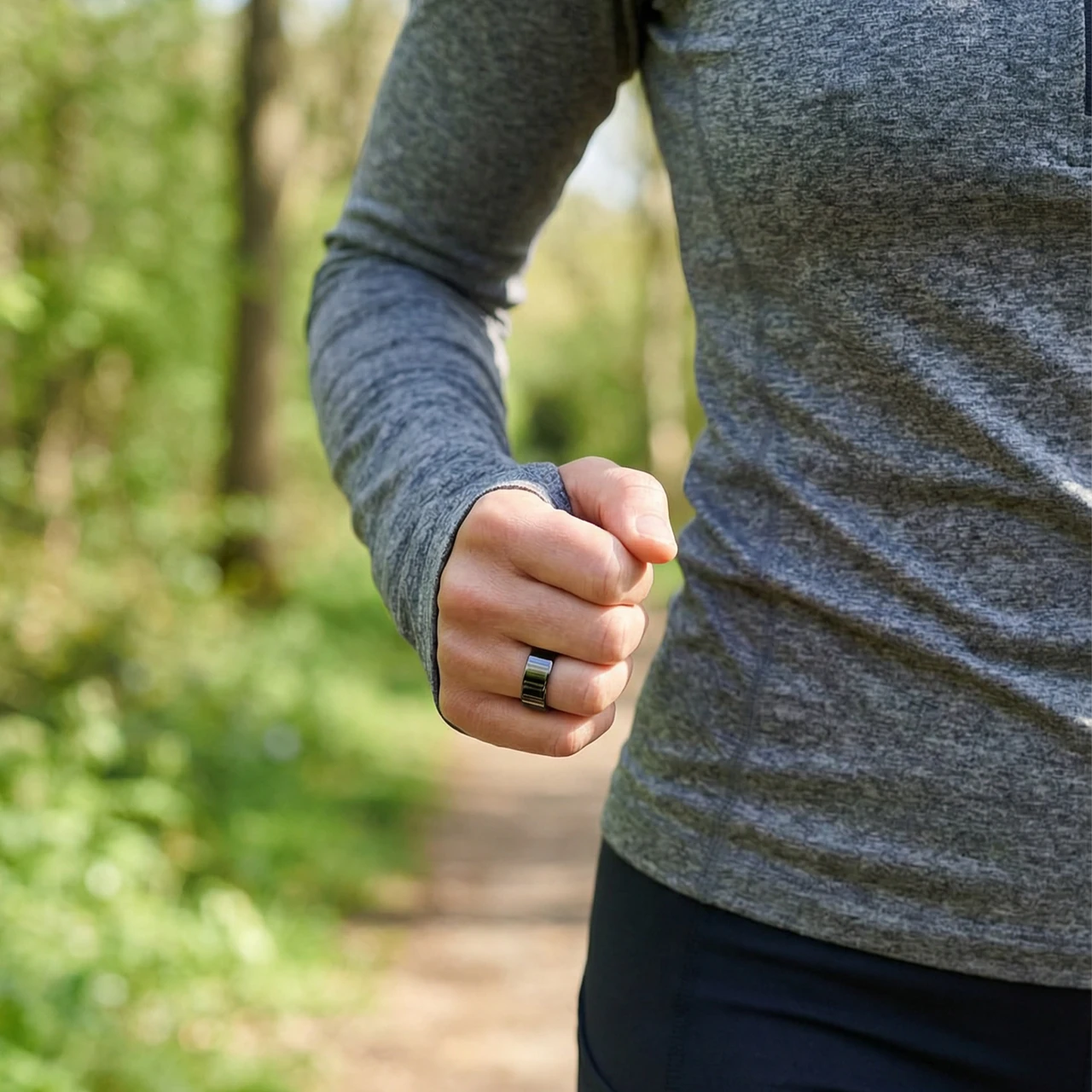 Ravinne® Ring — Natural Wellness
