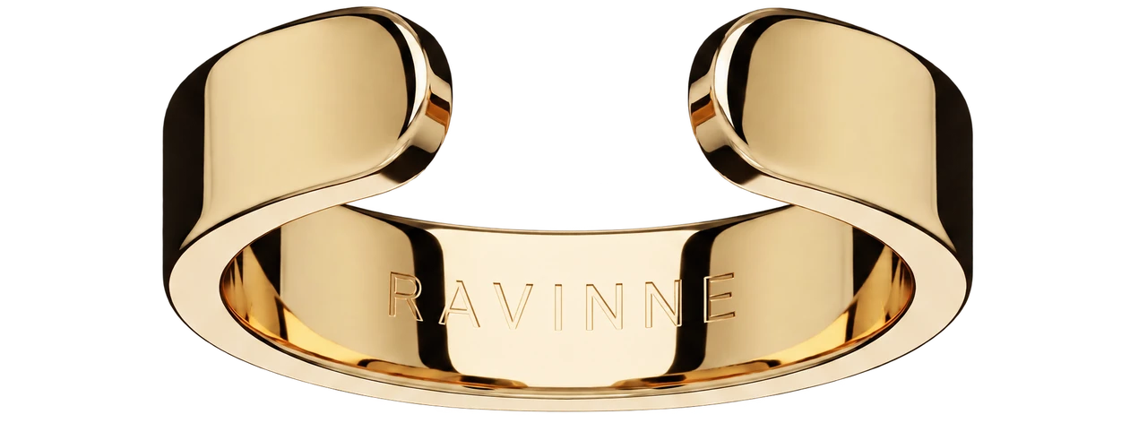 Ravinne