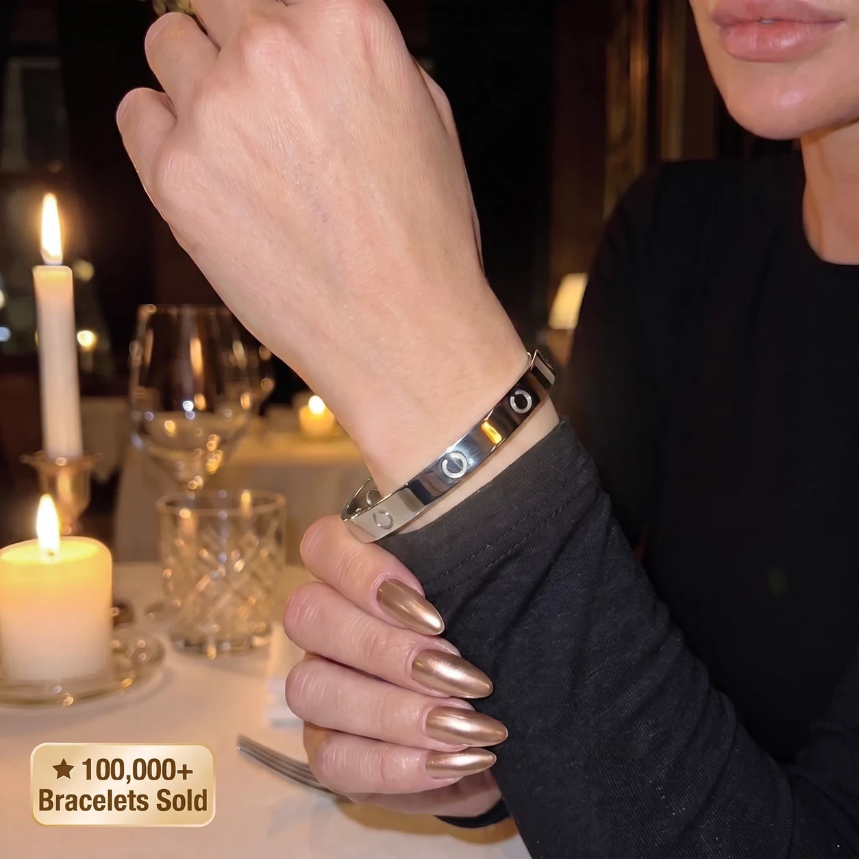 Ravinne® Bracelet - The Natural Wellness Solution
